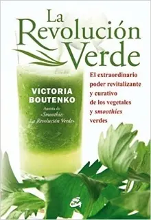 La Revolución Verde