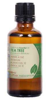 Árbol de Té - Aceite Esencial - 50ml