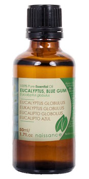 Eucalipto Azul - Aceite Esencial - 50ml