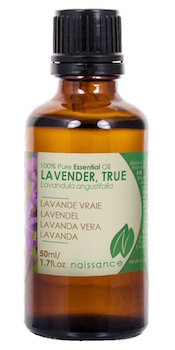 Lavanda - Aceite Esencial - 50ml