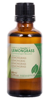 Lemongrass - Aceite Esencial 100% Puro - 50ml