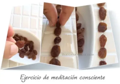 Meditación consciente