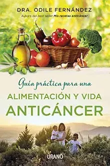 Guía práctica vida anticáncer