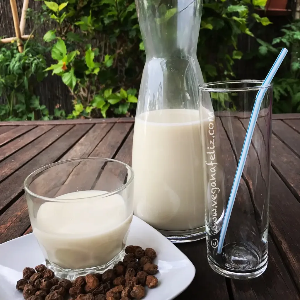 Horchata de Chufa