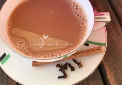 Te Masala Chai