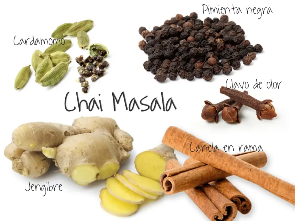 Te Masala Chai