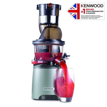 Kenwood PureJuice Pro