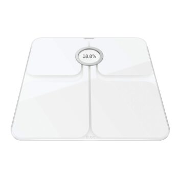 Báscula inteligente Aria 2 de fitbit