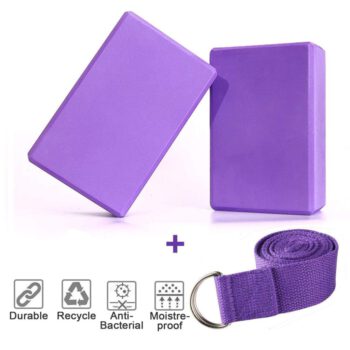 Bloques para Yoga