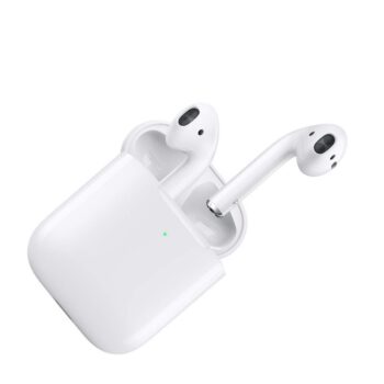 earpods 2 de apple
