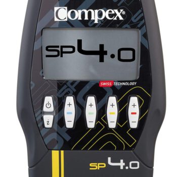 Compex ELECTROESTIMULADOR SP 4.0