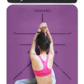 Esterilla para Yoga