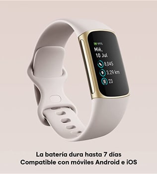 Fitbit-Charge5