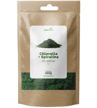 Superalimentos: Alga Chlorella