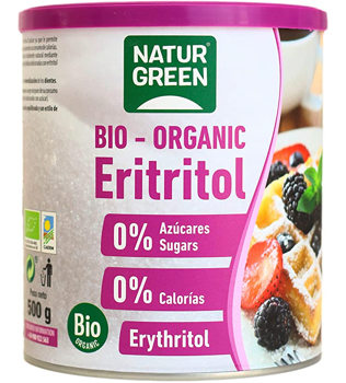 Eritritol Bio