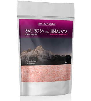 Sal Himalaya