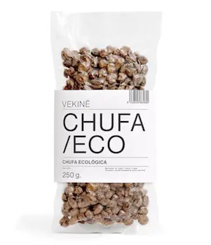 Chufa Ecológica