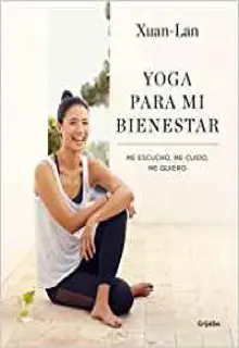 Yoga mi bienestar