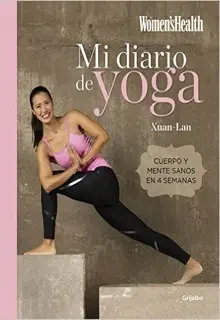 Mi diario de Yoga, Xoan-Lan