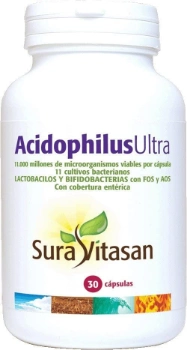 Acidophilus Ultra