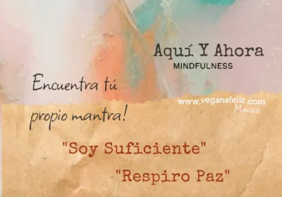 Mantras portada