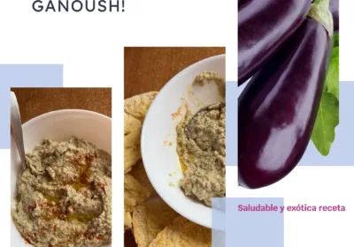 Baba Ganoush