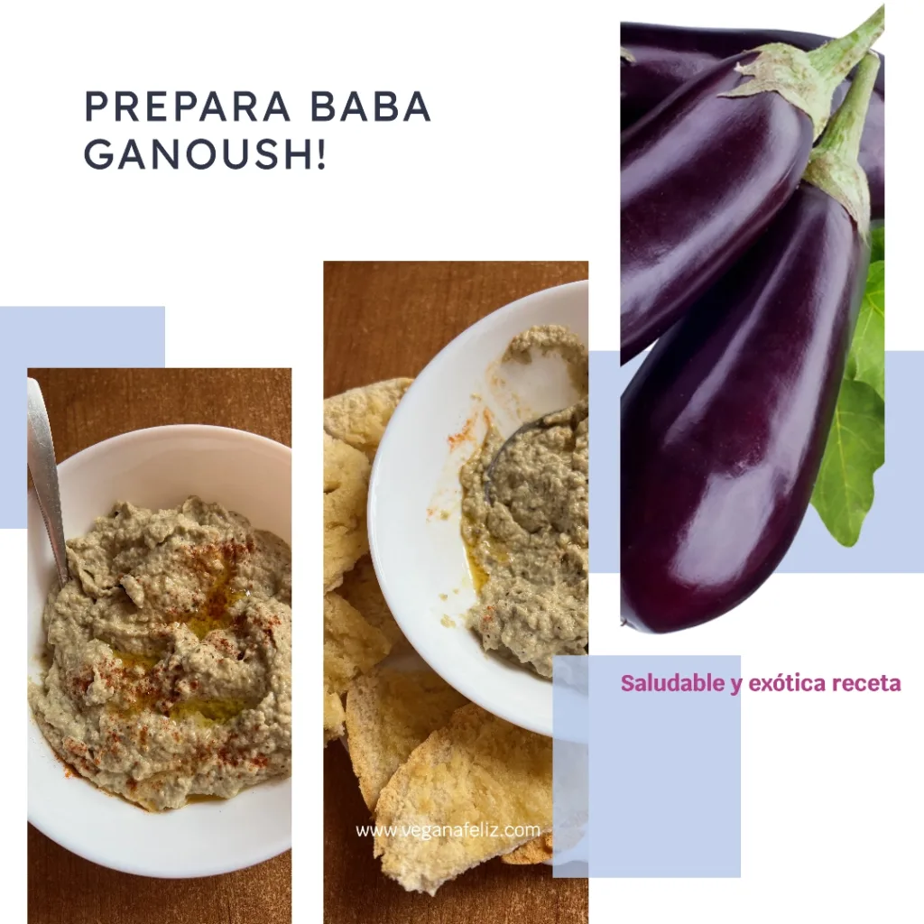 Baba Ganoush