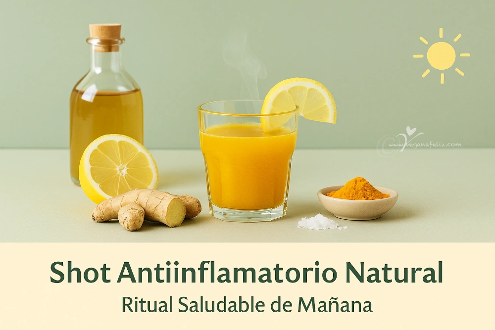 Ritual Saludable de Turmeric Ritual Saludable de Turmeric