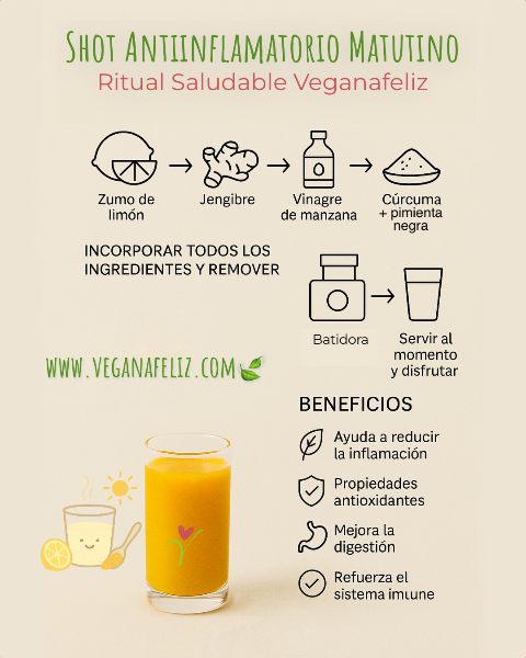 ShotSaludable1 Shot antiinflamatorio