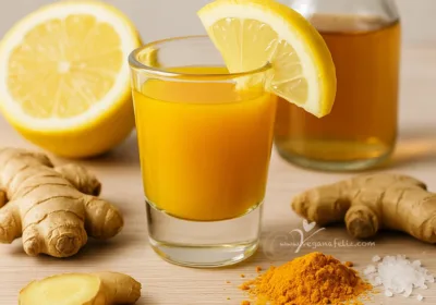 Shot Antiinflamatorio