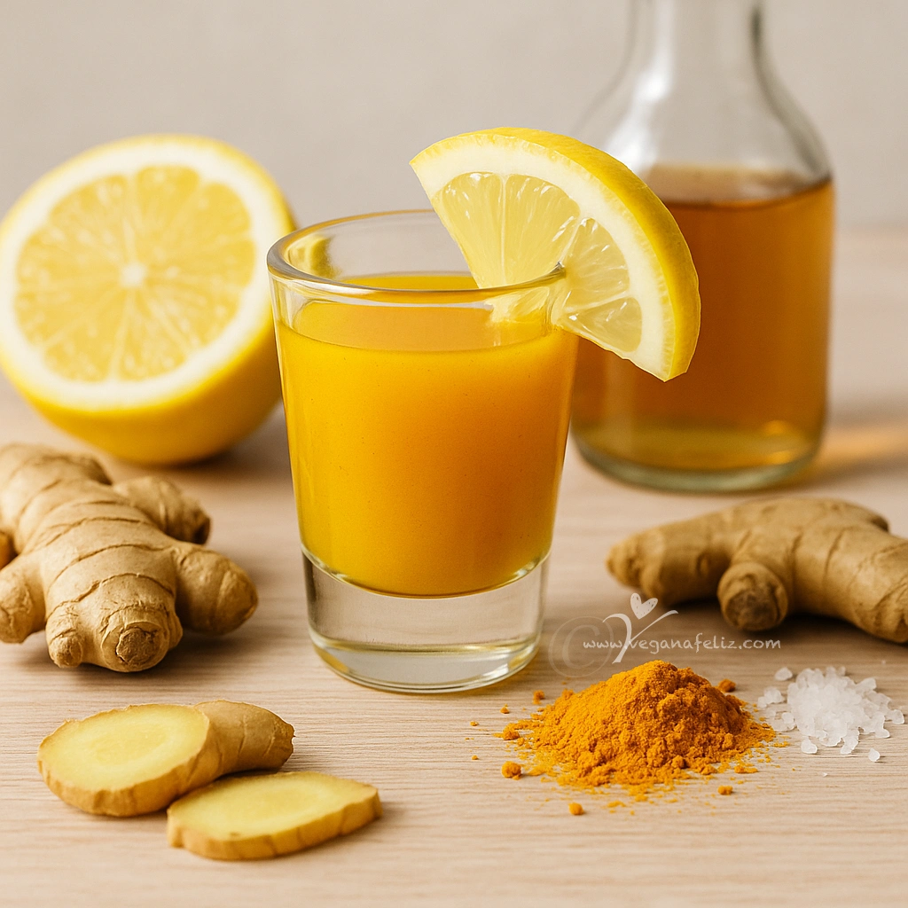 Shot Antiinflamatorio