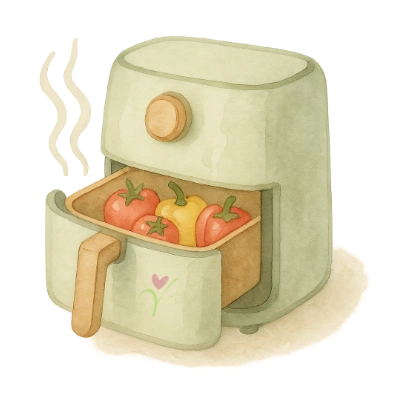Air_Fryer_Veganafeliz Air_Fryer_Veganafeliz