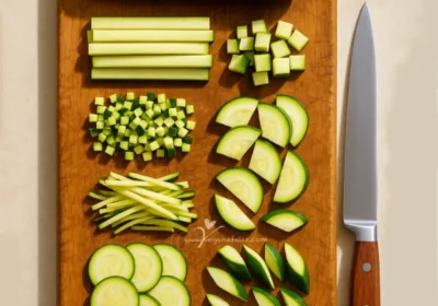 Tipo de Cortes Culinarios