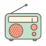 Radio retro Radio retro