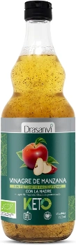 Vinagra Manzana Madre